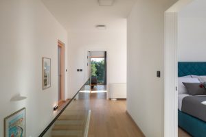 The luxury villa collection