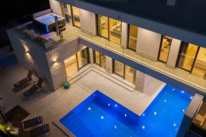 The luxury villa collection, Villa VM