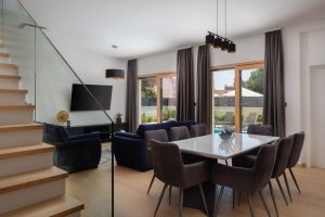 The luxury villa collection DM&VM, Srima, Vodice, Croatia